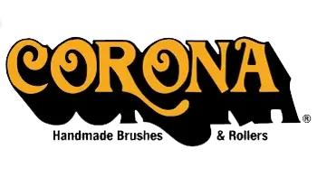 Corona Logo - Kucker Haney Paint Co. Corona Logo