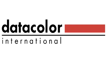 Datacolor Logo - Kucker Haney Paint Co. Datacolor Logo