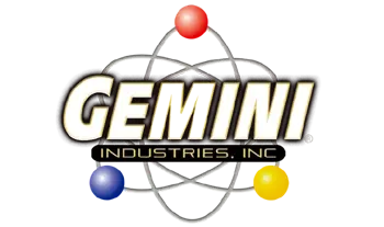 Gemini-Logo - Kucker Haney Paint Co. Gemini-Logo