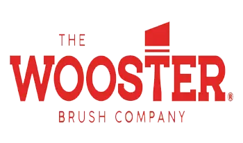 The Wooster Logo - Kucker Haney Paint Co. The Wooster Logo