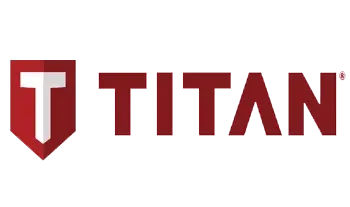 Titan Logo - Kucker Haney Paint Co. Titan Logo