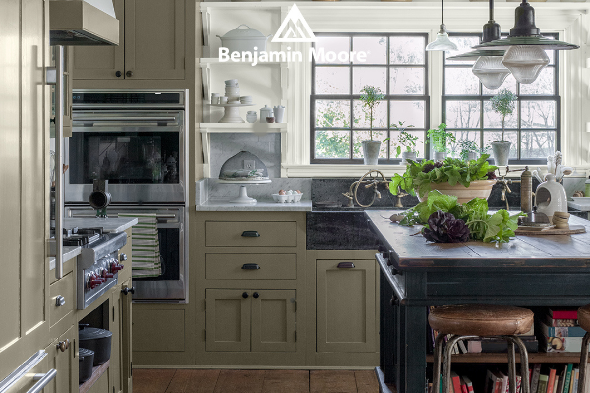 Top Summer Kitchen Trends You Need to Try This Season