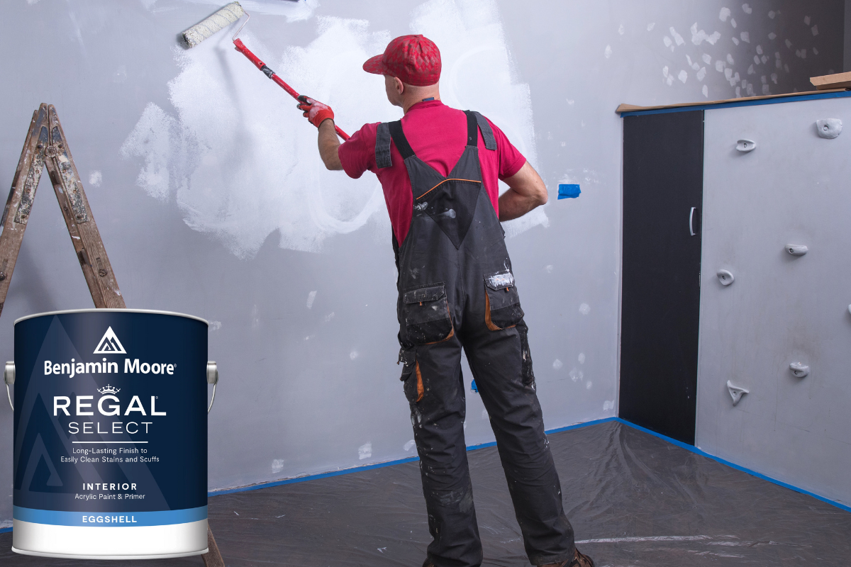 A Business Owner's Guide to Professional Painting