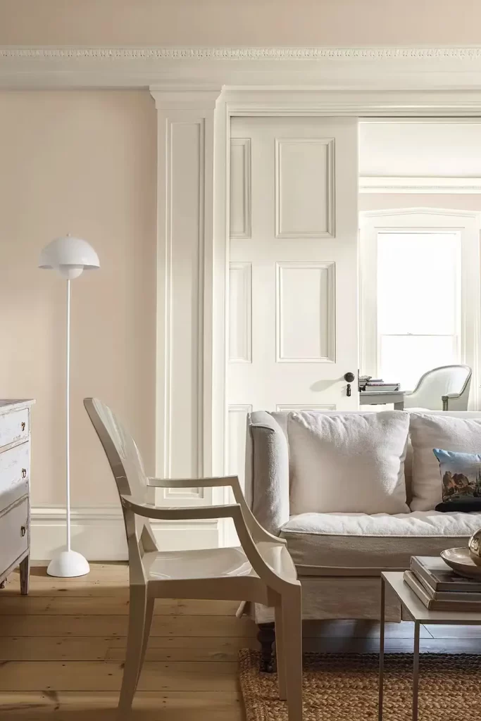 BM_CT26_B05_LivingRoom_FirstCrush - Kucker Haney Paint Co. BM_CT26_B05_LivingRoom_FirstCrush