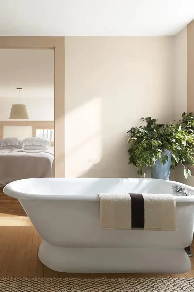 BM_CT26_B15_Bathtub_FirstCrush - Kucker Haney Paint Co. BM_CT26_B15_Bathtub_FirstCrush