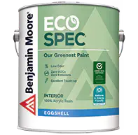 eco spec eggshell