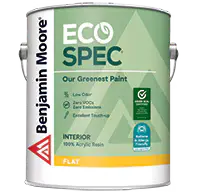 eco spec flat