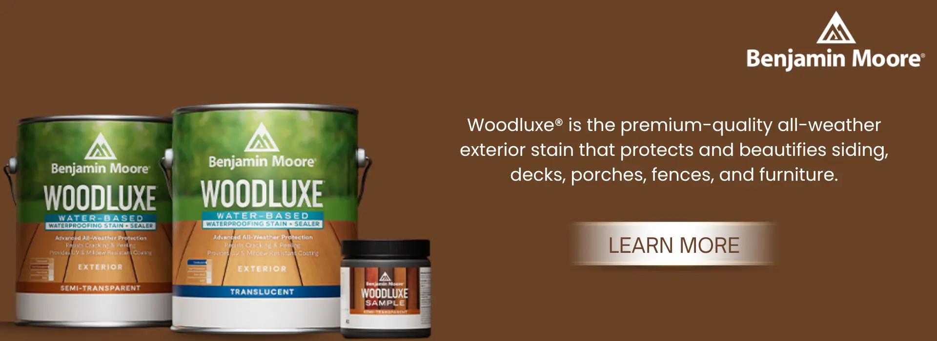 woodluxe