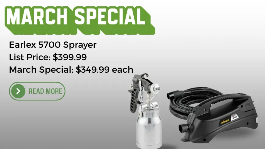 March Benjamin Moore Color Sample