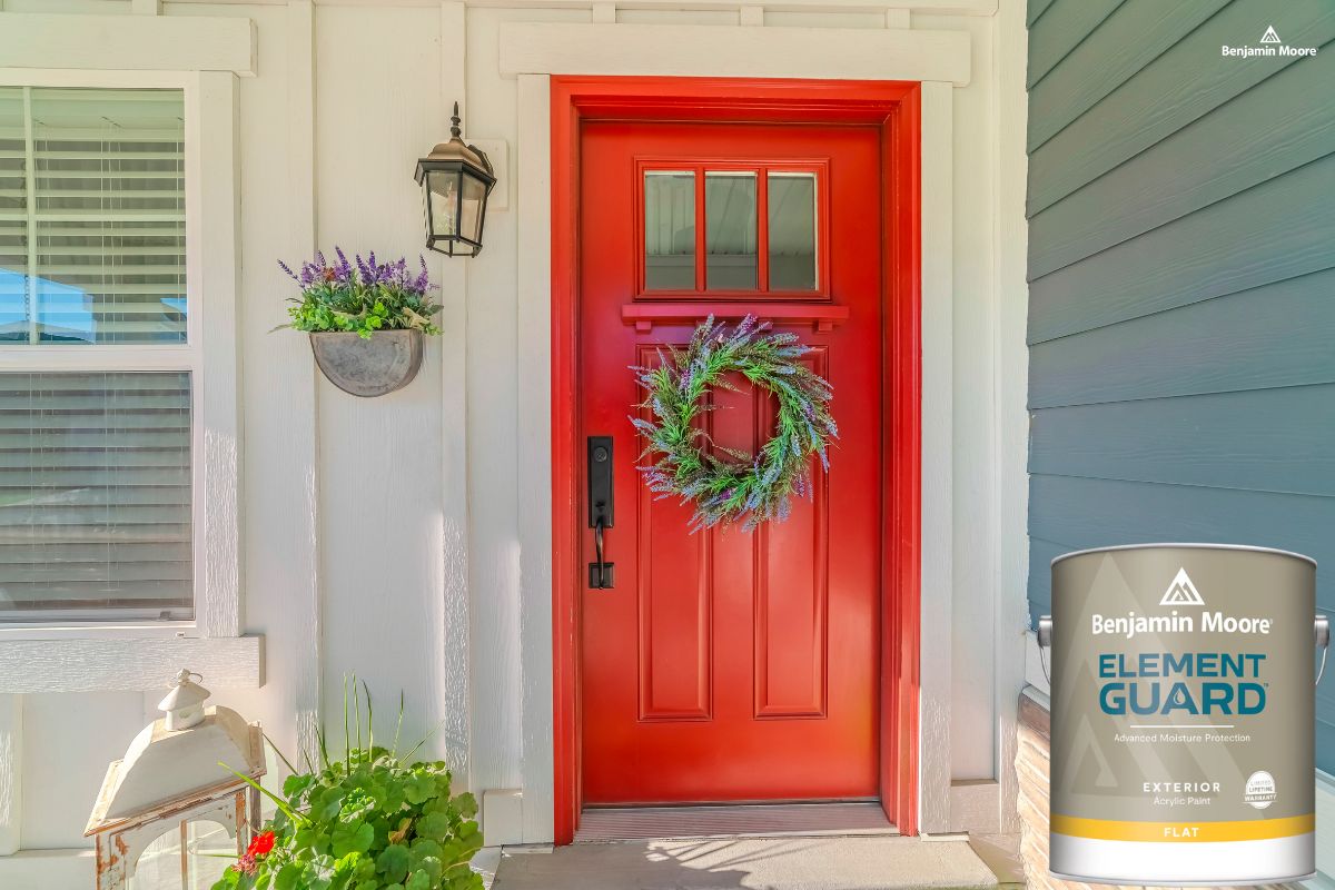 What Are the Best Spring Exterior Updates for Better Curb Appeal