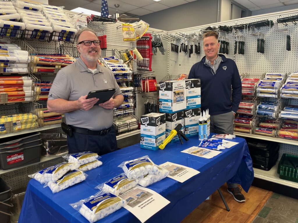 contractor appreciation day