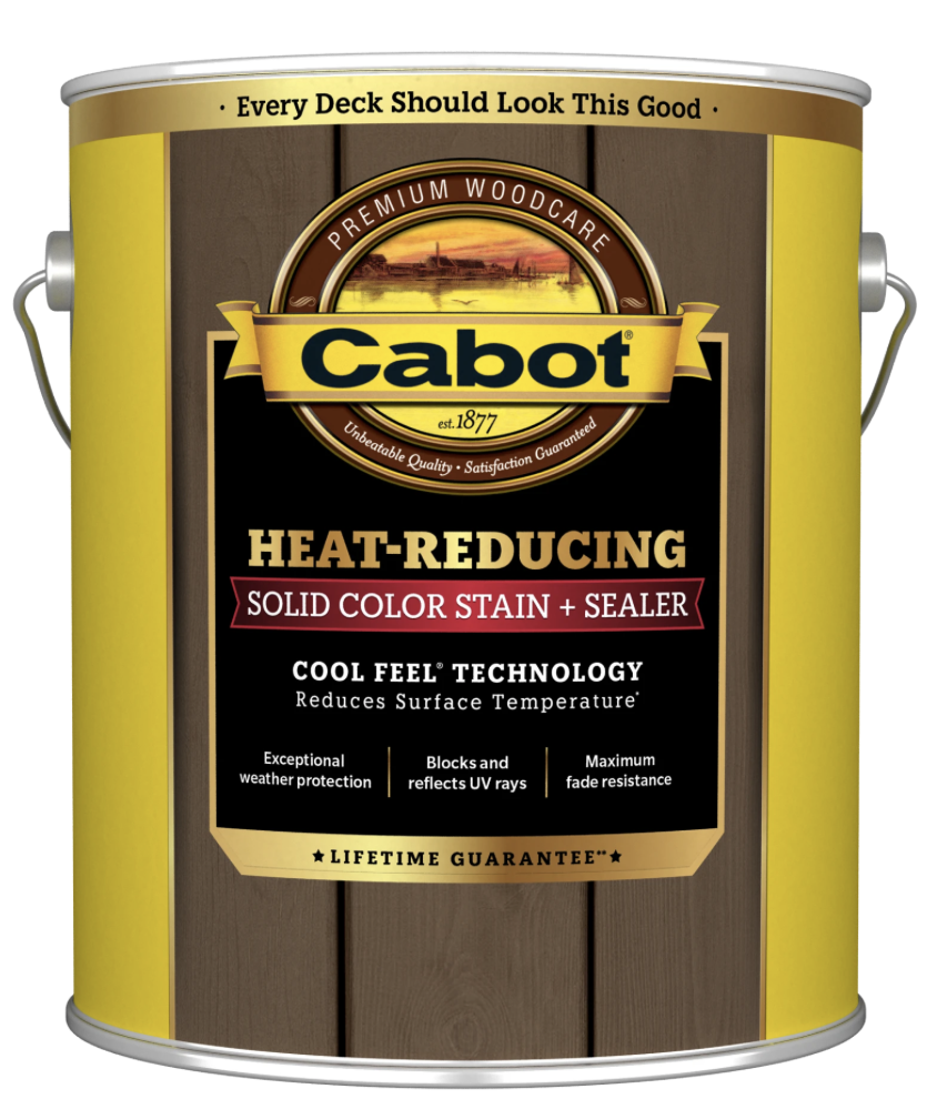 cabot stain 1 - Kucker Haney Paint Co. cabot stain