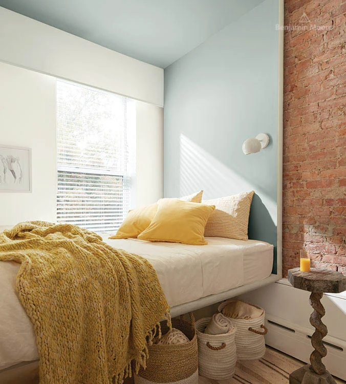 Best Paint Colors for Back-to-School Study Spaces