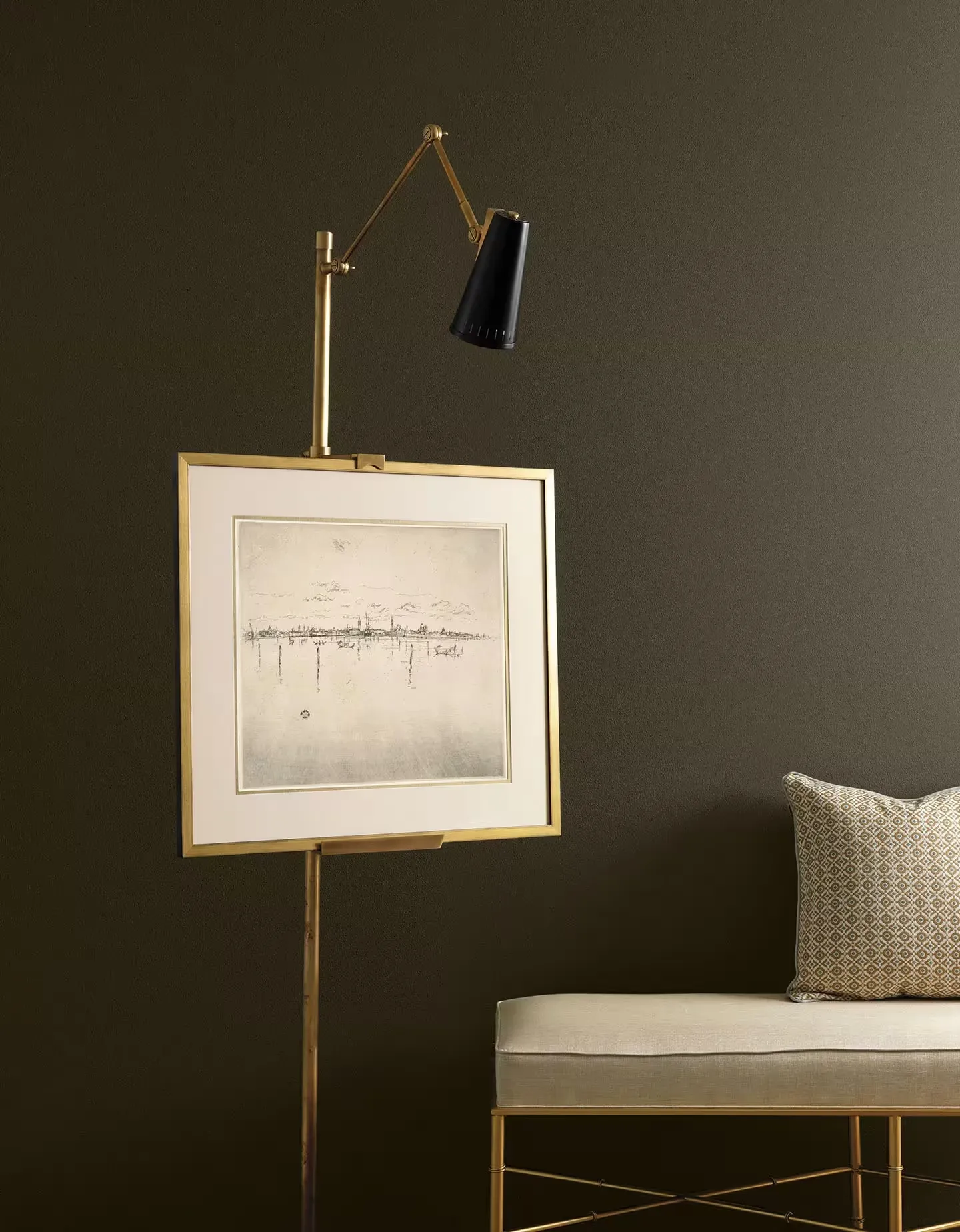 artwork-dark-green-walls